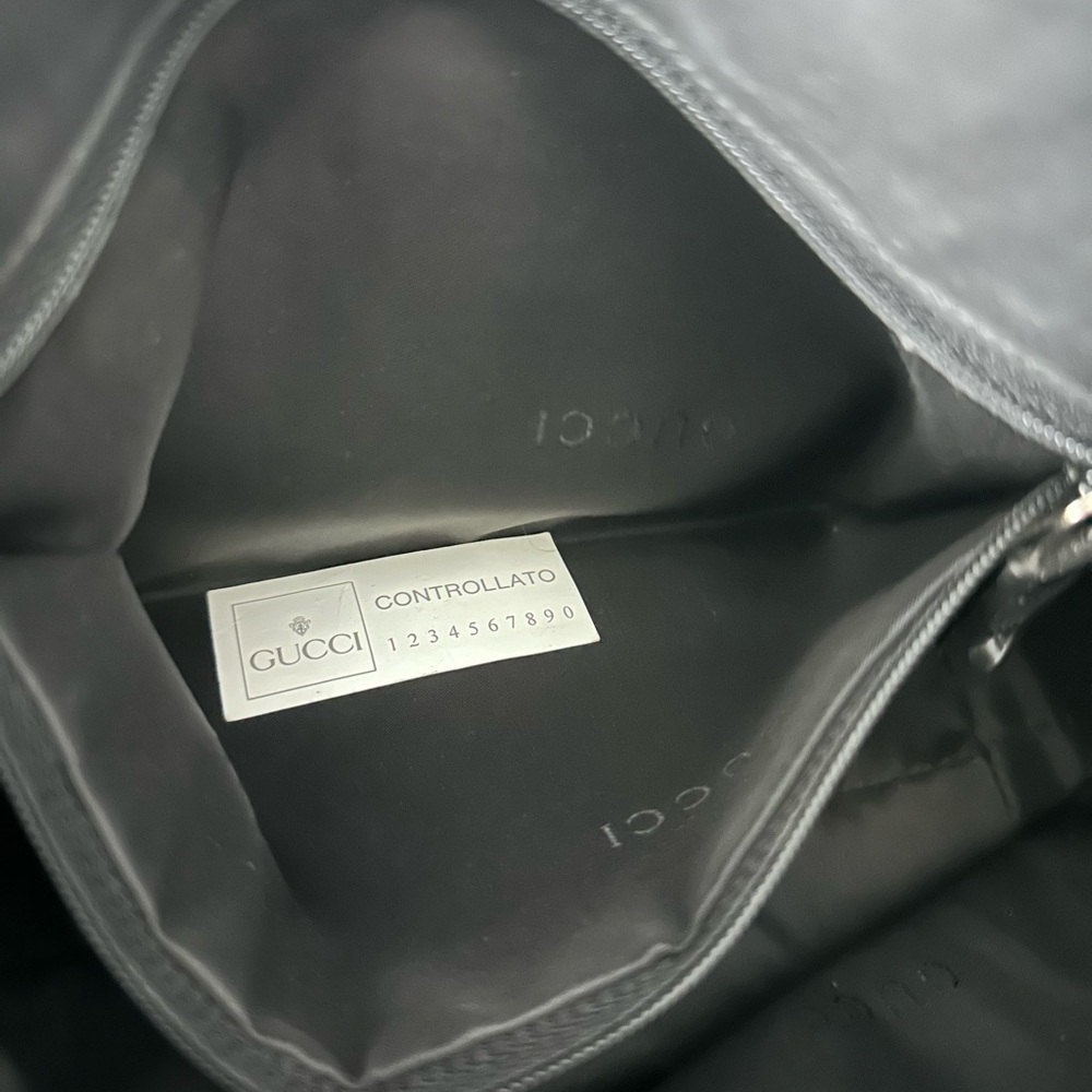Gucci Hobo Bag - Picture 10 of 16
